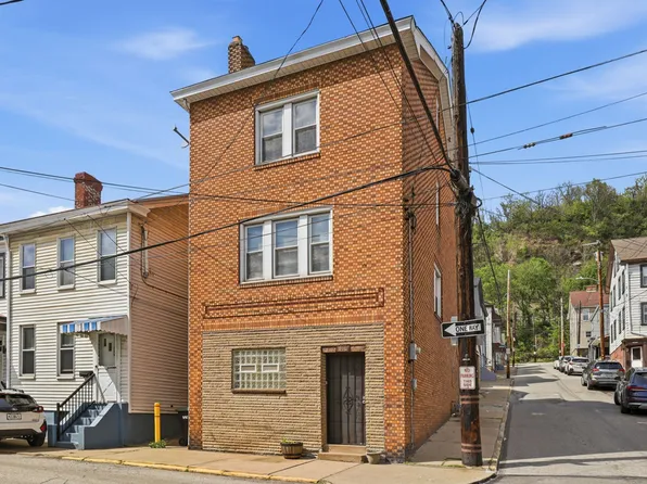 816 Penn St, Pittsburgh, PA 15215