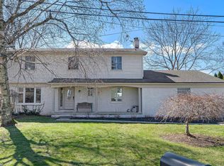 41525 Windmill St, Harrison Township, MI 48045