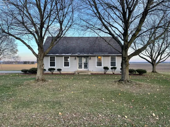 4107 Bouman Rd, Willard, OH 44890