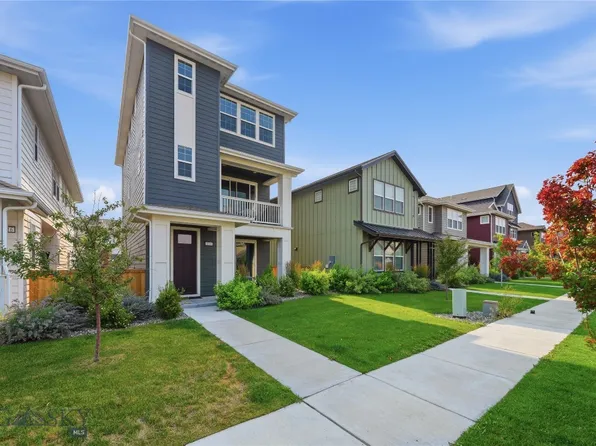 1114 Butler Creek Ave, Belgrade, MT 59714