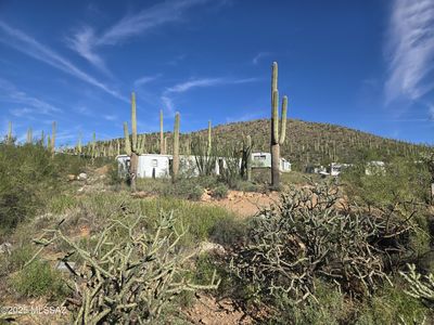 2640 W Ajo Hwy, Tucson, AZ, 85746