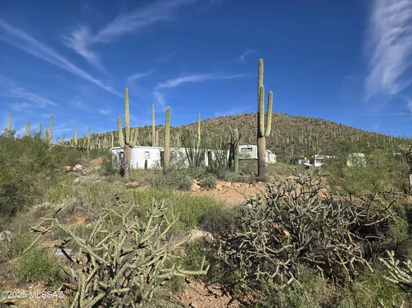 2640 W Ajo Hwy, Tucson, AZ 85746