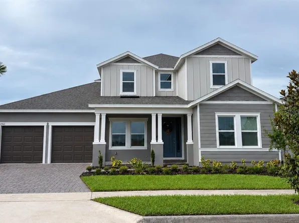 12941 HARVEST RAIN AVENUE, WINTER GARDEN, FL 34787