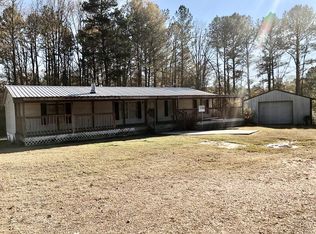 3508 Fair River Dr NE, Brookhaven, MS 39601