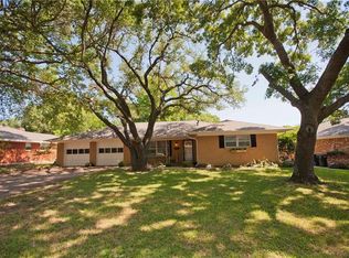 4316 Wedgworth Rd S, Fort Worth, TX 76133