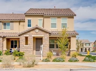 3184 Via Da Vinci, Henderson, NV 89044