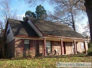 2796 Mercury St, Memphis, TN 38134