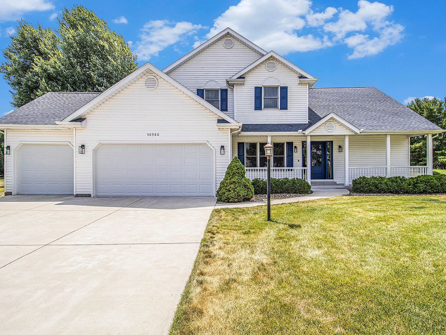 50980 Taddington Ct, Granger, IN 46530 | MLS #202529139 | Zillow