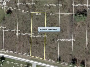 161 Twin Bay Trl, Willard, OH 44890