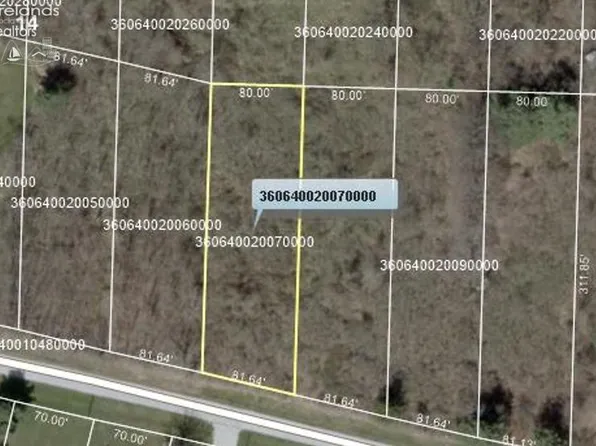 161 Twin Bay Trl, Willard, OH 44890