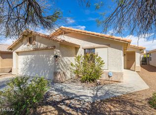 9133 E Corte Arroyo Oeste, Tucson, AZ 85710