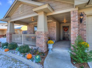 18612 Ochoa Dr, Edmond, OK 73012