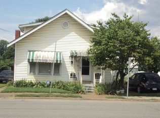 325 29th St, Huntington, WV 25702