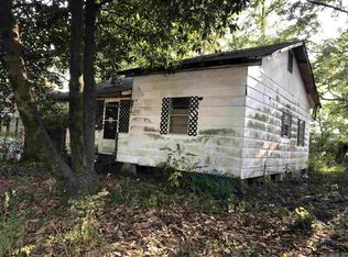 607 2nd St, Benton, AR 72015