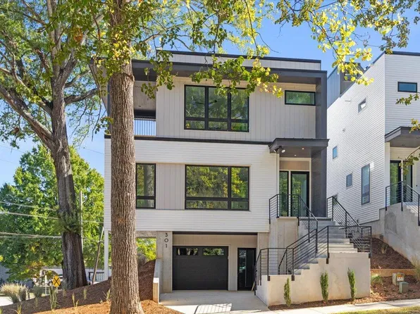 301 Bickett Blvd, Raleigh, NC 27608