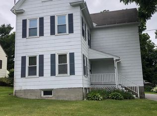 26 Essex St, Pittsfield, MA 01201