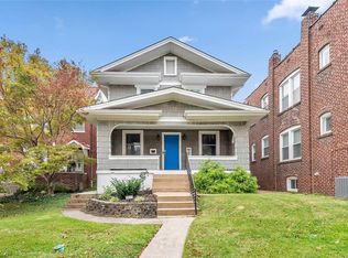 5417 Christy Ave, Saint Louis, MO 63116