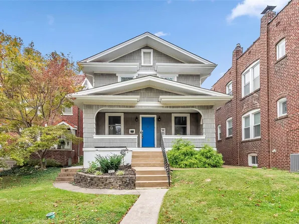 5417 Christy Ave, Saint Louis, MO 63116