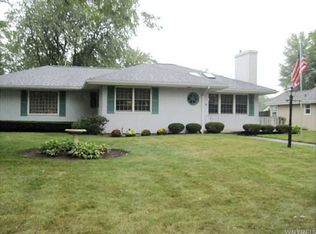 111 Hennepin Rd, Grand Island, NY 14072