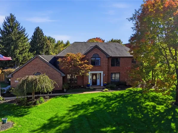 1152 Quiet Brook Trl, Dayton, OH 45458