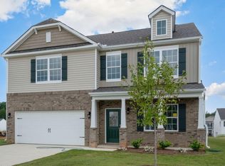 168 Paper Birch Way, Fuquay Varina, NC 27526