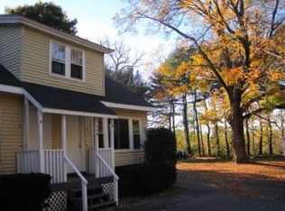 1950 Forest Ave #B, Portland, ME 04103