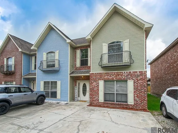 24117 Chateau De Chene Blvd, Walker, LA 70785