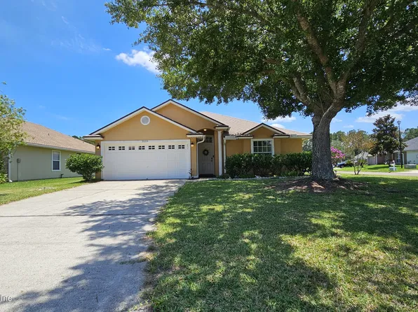 3559 WHISPER CREEK Boulevard, Middleburg, FL 32068