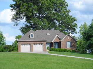 70 Holderman Ln, Springfield, KY 40069