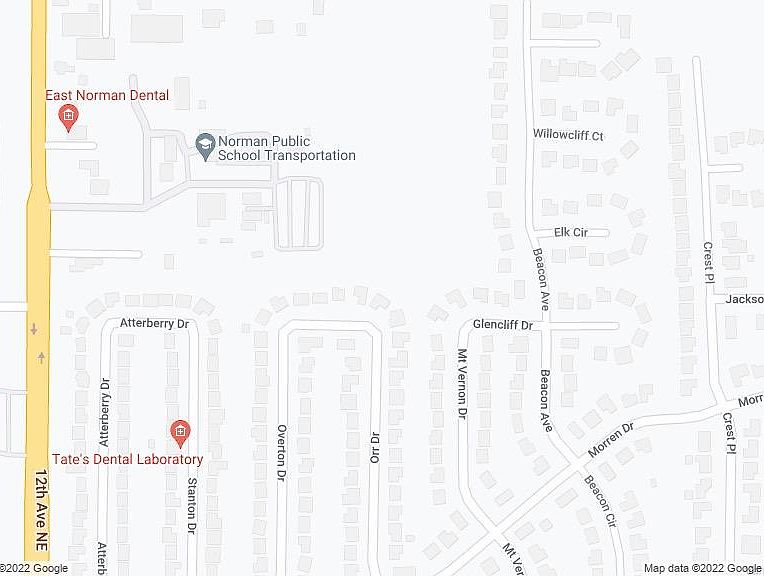 1st image of 325 Orr Dr
