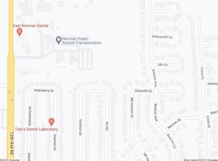 325 Orr Dr, Norman, OK 73071