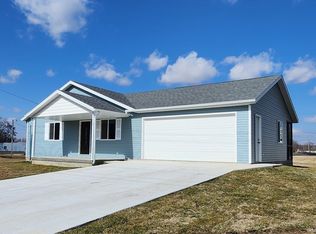 502 W Sycamore St, Washington, IN 47501