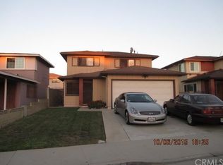 17512 Bauchard Ct, Carson, CA 90746