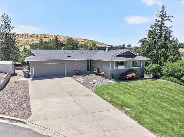 1415 Roza Vista Pl, Prosser, WA 99350