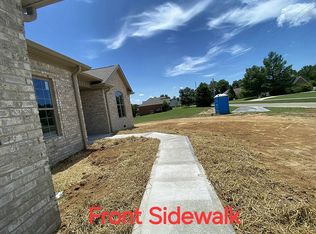 267 Tomahawk Blvd, Cadiz, KY 42211