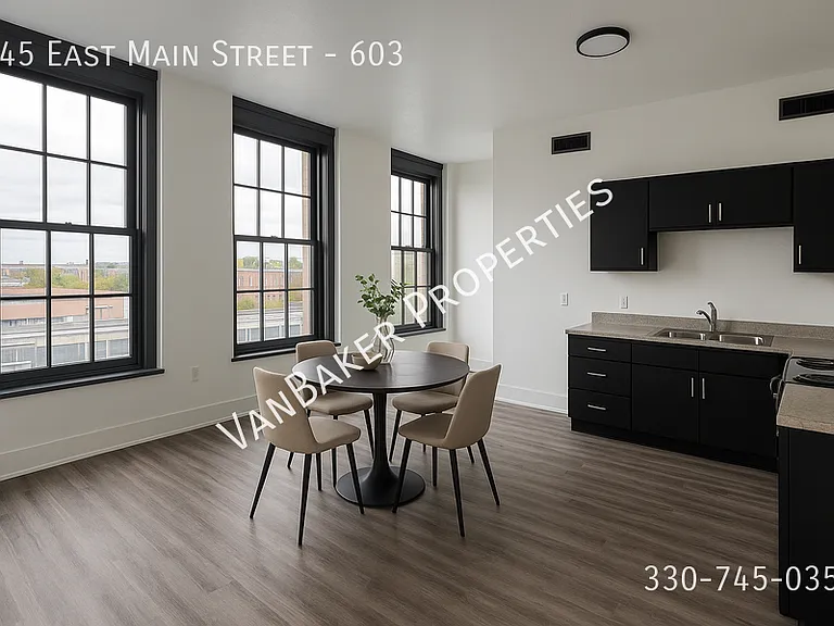 245 E Main St #603 — Photo 4