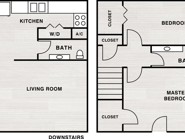 Aspen Meadow Apartments | 1050 Denzil Dr, Hopkinsville, KY