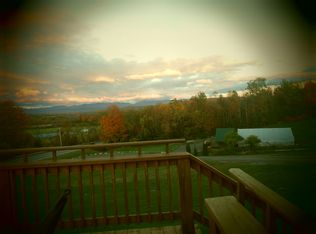 681 Route 73, Orwell, VT 05760