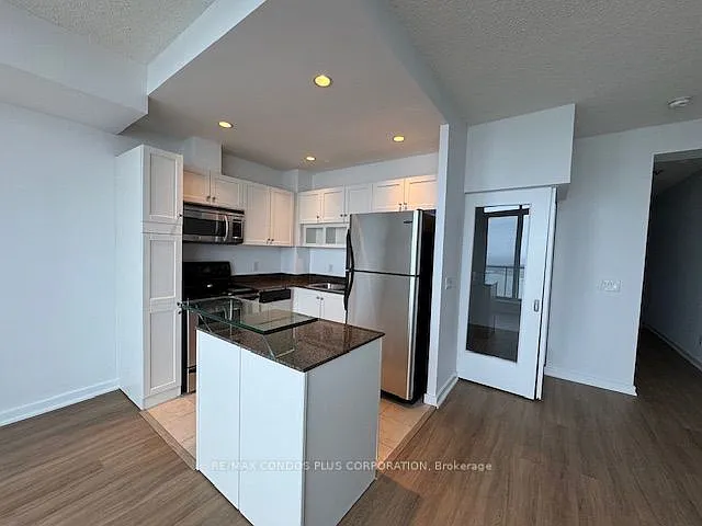 208 Queens Quay W #2908 — Photo 9