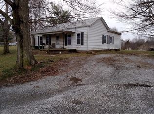 1490 Crittenden Mount Zion Rd, Dry Ridge, KY 41035
