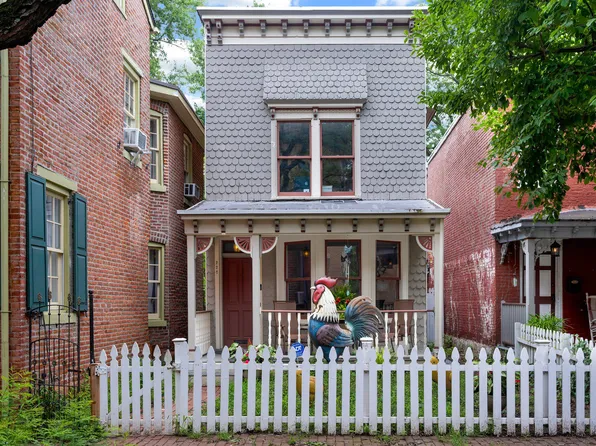 228 Jackson St, Trenton, NJ 08611