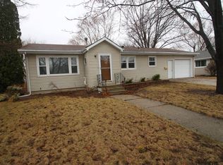 2218 S Terrace St, Janesville, WI 53545