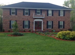 317 Sunset Dr, Ashland, KY 41101
