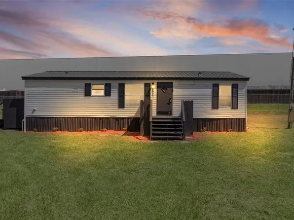 8903 HAMMOCK LOOP, POLK CITY, FL 33868