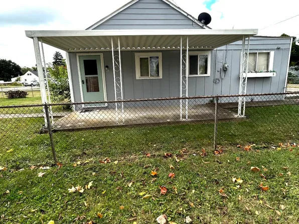 711 Westphal Ave, Columbus, OH 43213