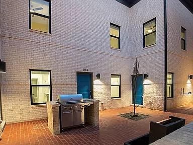 2nd image of 117 N School Ave #100