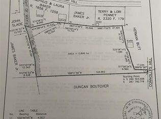 27 A English Hl, Carbonear, NL A1Y1A8