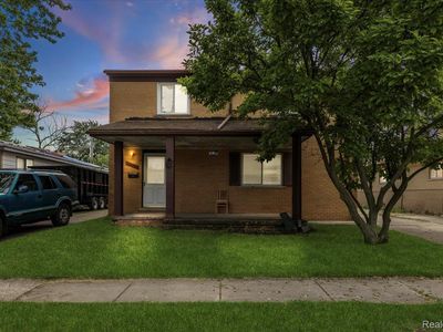 19578 Opal St, Clinton Township, MI, 48035