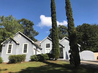 301 Pheasant Rdg, Warner Robins, GA 31088