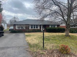 1421 Clagett Ave, Bowling Green, KY